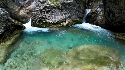 K Son De L Eau Bruit Blanc Du Torrent Am Liorer Le Sommeil Son Pour