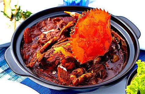 The Hirshon Sri Lankan Jaffna Crab Curry Sri Lankan Recipes Crab