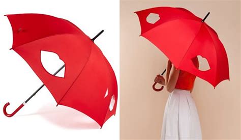 15 Bright Umbrellas To Brighten Your Rainy Days