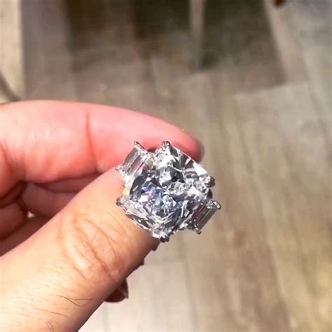 Diamond Buzz By Lily Nadtochi Video Beautiful Engagement Rings