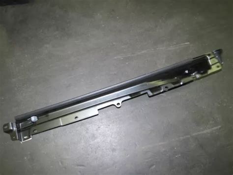 Vw Sharan N Highline Guide Rail Sliding Door Right M N A