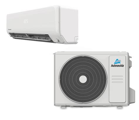 Split System Air Conditioning Serene Series Actronair