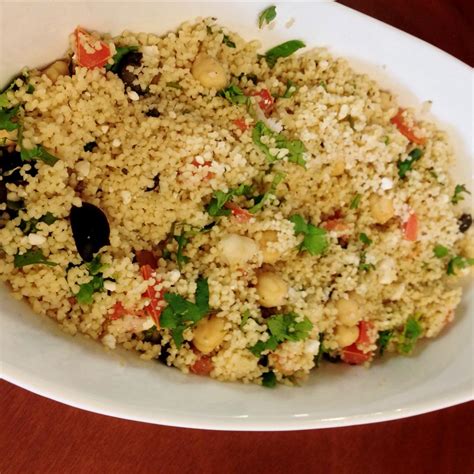 Greek Couscous | Allrecipes