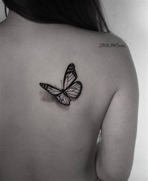 Monarch Butterfly Tattoos Symbolism And Creativity University Vip