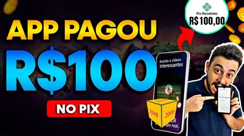 APP PAGOU R 100 PARA JUNTAR NÚMEROS APP de JOGO que GANHA DINHEIRO DE