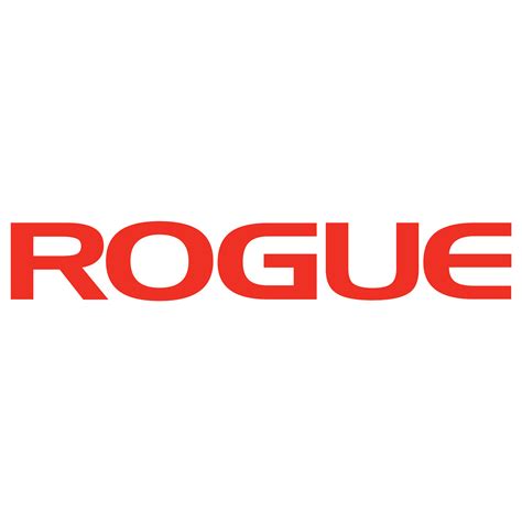 Rogue Logo [Fitness] - PNG Logo Vector Brand Downloads (SVG, EPS)