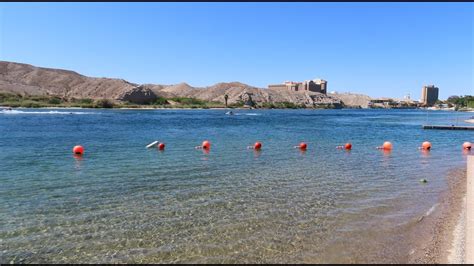 BULLHEAD CITY COMMUNITY PARK ARIZONA YouTube