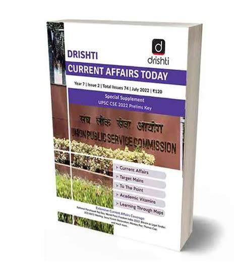 Drishti Current Affairs Today July 2022 In English Ahooza