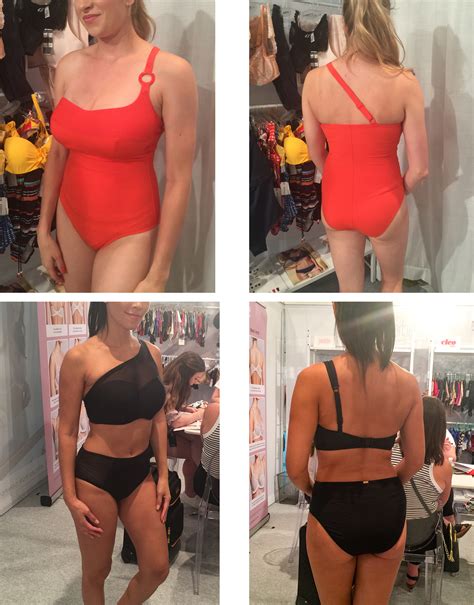 Curve NY SS20 Lingerie Trade Show Recap The Breast Life