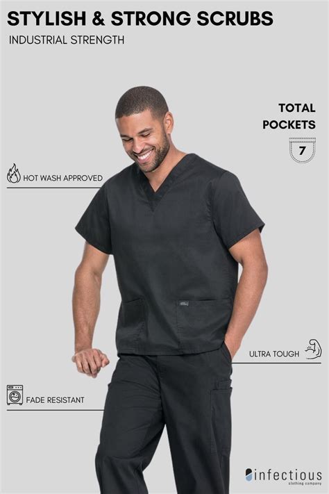 Hot Wash Scrubs Australia Medical Uniforms For Nurses Doctors