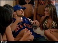 Naked Ilsa Martinez In Entourage TV