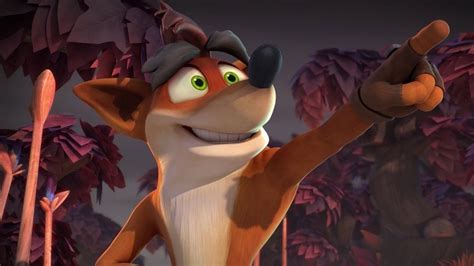 Crash Bandicoot debuts on Netflix: Skylanders Academy