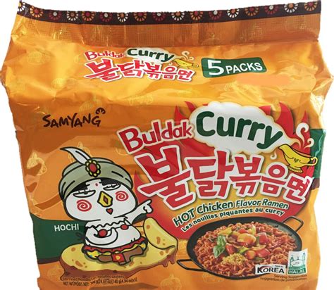 Amazon Samyang Quattro Cheese Hot Chicken Flavored BULDAK Ramen Grocery Gourmet Food