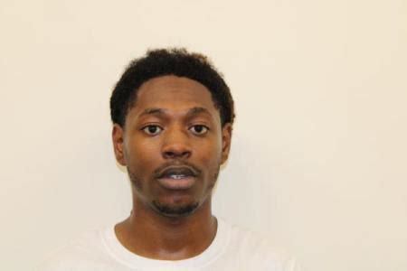 Juawan Valentino Johnson A Registered Sex Offender In Lusby Md