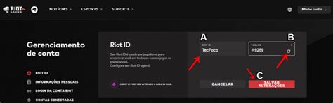 Como Mudar O Nick Em Valorant