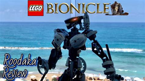 ОБЗОР НА ЛЕГО БИОНИКЛ ТИТАНА - РУДАКА, КОРОЛЕВА ВИСОРАКОВ 8761 / LEGO ...