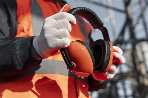 Ear Plugs Vs Ear Muffs Which Hearing Protection Is Right For You Blog