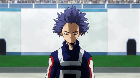 Ini Dia Penjelasan Quirk Brainwash Milik Shinsou Hitoshi