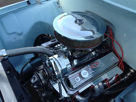 1956 Ford Hot Rod Build Final Pictures Ford Truck Enthusiasts Forums