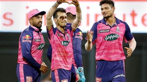 Ipl 2022 Rr Vs Lsg Live Rajasthan Royals Vs Lucknow Super Giants Live