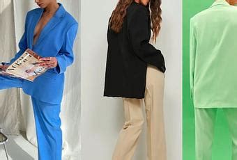 Tres Pantalones Para Mujer Que Son Tendencia En 2022 Paperblog