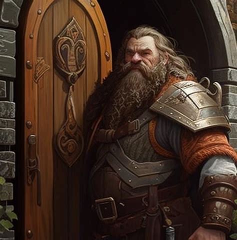 Pin tillagd av Robin Bonham på Dungeons and Dragons Portraits Demoner