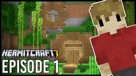Grians Season 7 Episode 1 Hermitcraft Wiki Fandom