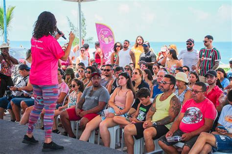 Sanemar inaugura quatro postos do projeto Vem Pra Orla em Maricá