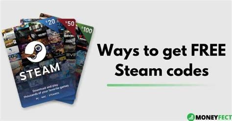 Free Steam Codes 2021 10 Legit Ways To Get Them