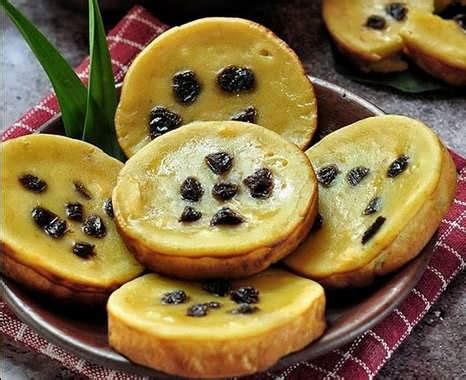 Resep Kue Simple Pake Teflon Resep Masakan