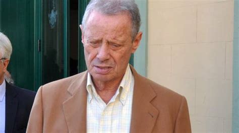 E Morto L Ex Presidente Del Palermo Maurizio Zamparini Il Faro Online