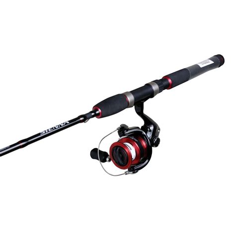 Shimano Sienna 70 2pc Boatsnapper Heavy Spin Rodsn4000fg Spin