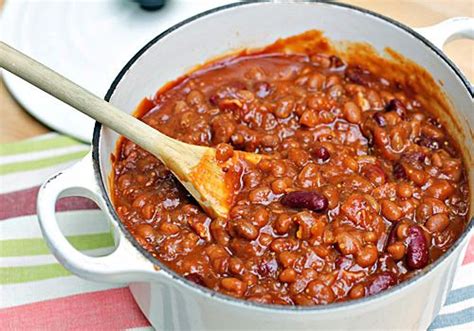 Stove Top Baked Beans Recipe Artofit