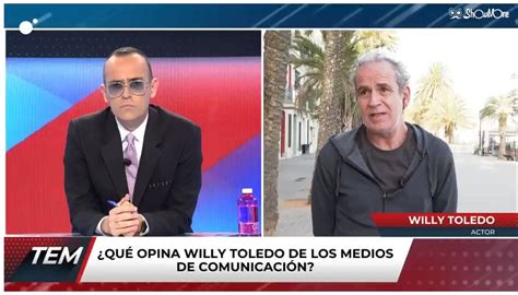 Fonsi Loaiza On Twitter Hoy Acaba El Programa De Risto Mejide En