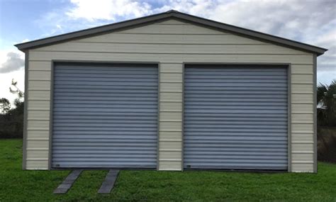 X Metal Building Florida Prefab Building Kits Shop Fl Prices