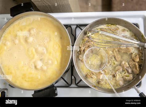 Us National Oyster Festival In St Mary S County Md Stock Photo Alamy