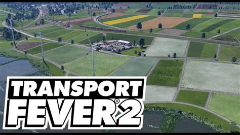 K Sten Gebastel Transport Fever S Youtube