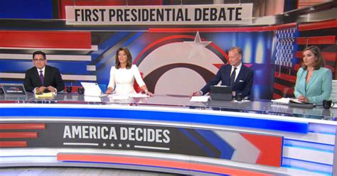 Highlights And Analysis Of Biden And Trumps First Presidential Debate