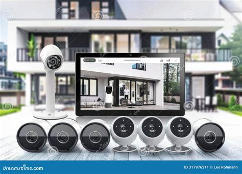 Secure Your Home With Integrated Security Setups Using Security