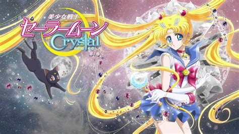 Sailor Moon Crystal Desktop Wallpapers - Top Free Sailor Moon Crystal Desktop Backgrounds ...