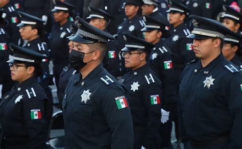 Las Siete Puntas De La Estrella De La Policía Tienen Un Significado Te