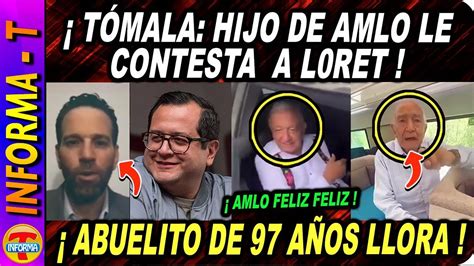 AMLO Y CLAUDIA SHEINBAUM FELICES SUPERVISANDO EL TREN MAYA MIRA LO QUE