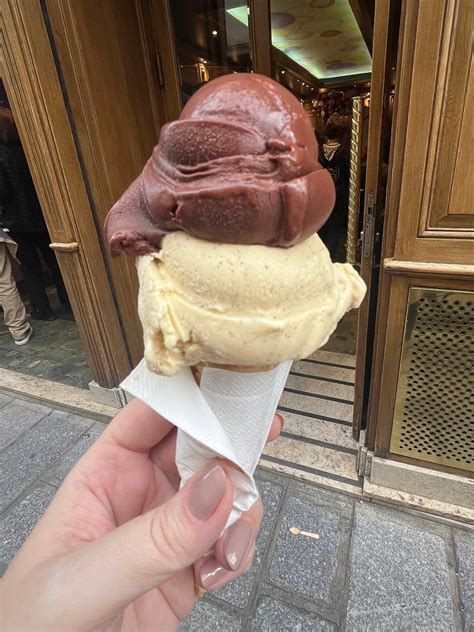 A World Of Frozen Confections — Cathy Salter
