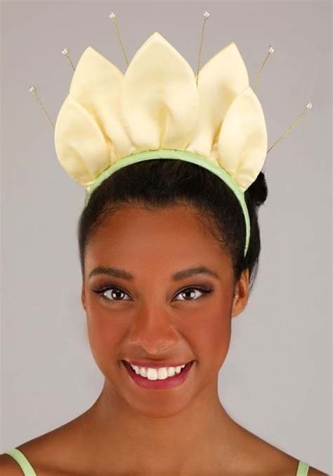 Plus Size Disney Princess And The Frog Tiana Costume For Women Disney