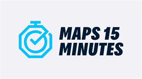 My Results With MAPS 15 Minutes, A Users Review.