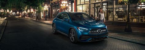 Mercedes Benz Gla Trim Levels Chattanooga