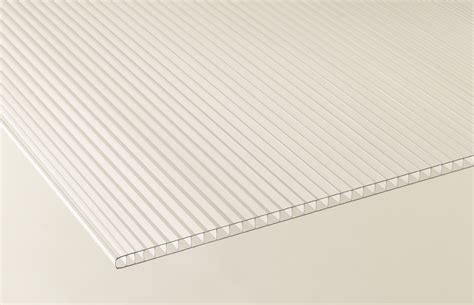 Greenhouse Shading 4MM CLEAR ACRYLIC PERSPEX SHEET 610MM X 610MM PACK