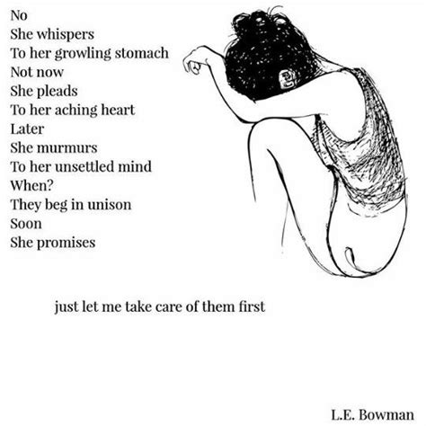 L E Bowman Poetry On Instagram Fact Quotes Words Quotes Words Of