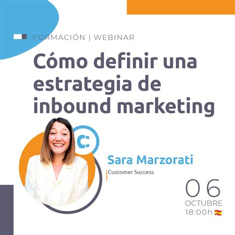 C Mo Definir Una Estrategia De Inbound Marketing