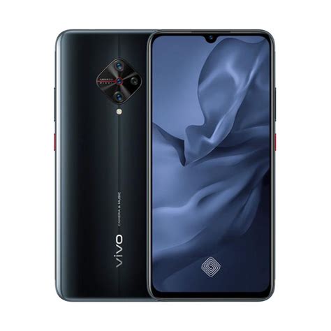 Seri Vivo S1 Pro Terbaru 2019 Di Indonesia Dengan Spesifikasi Harga